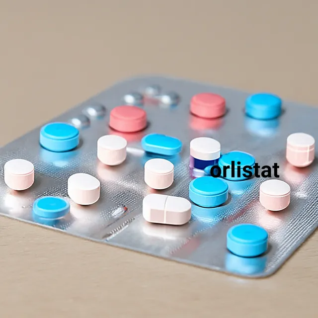 Orlistat sin receta españa